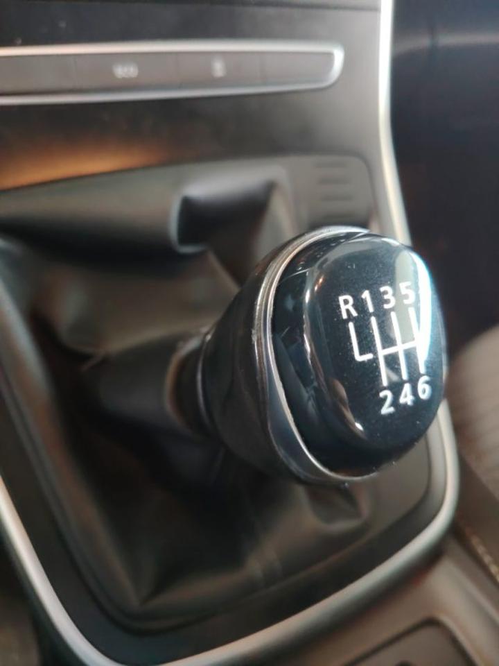 Renault Renault Scenic usata 13