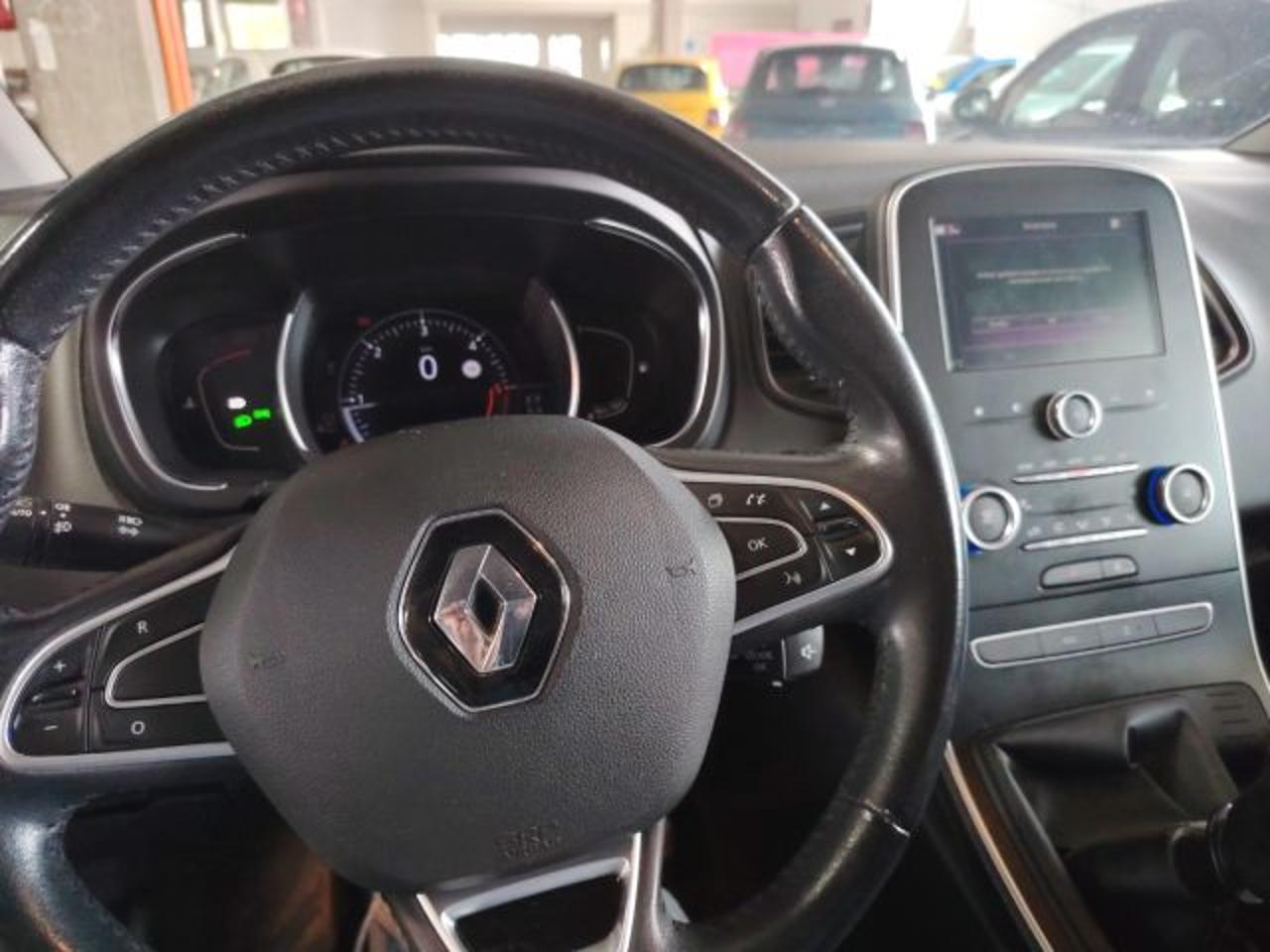 Renault Renault Scenic usata 14