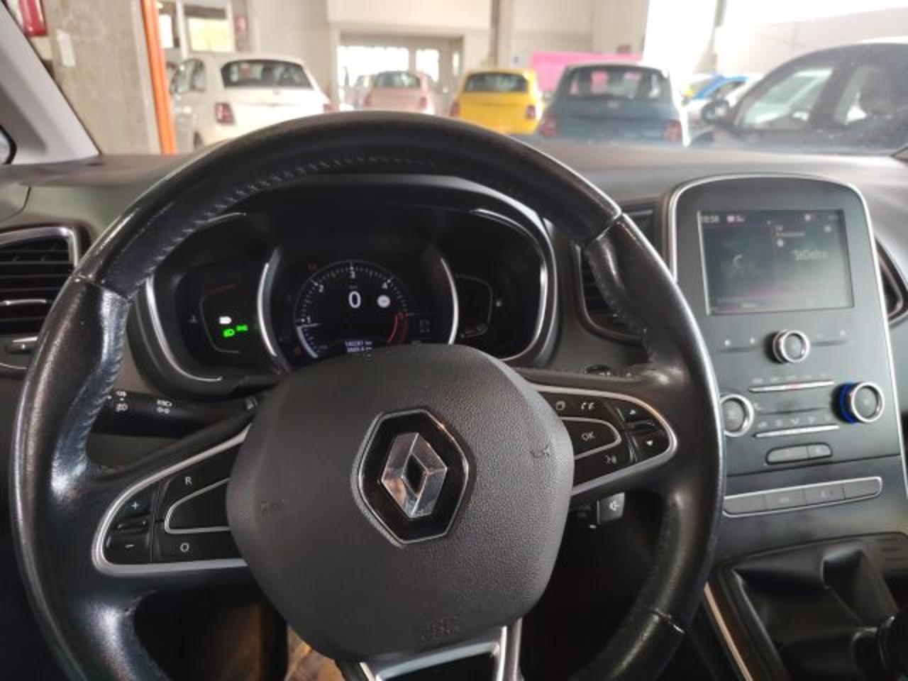 Renault Renault Scenic usata 15