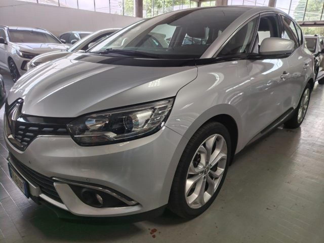 Renault Renault Scenic usata 16