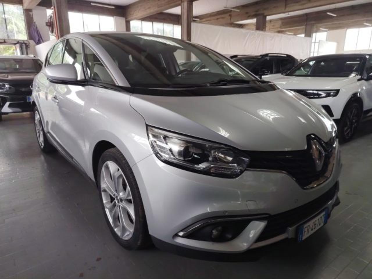 Renault Renault Scenic usata 17