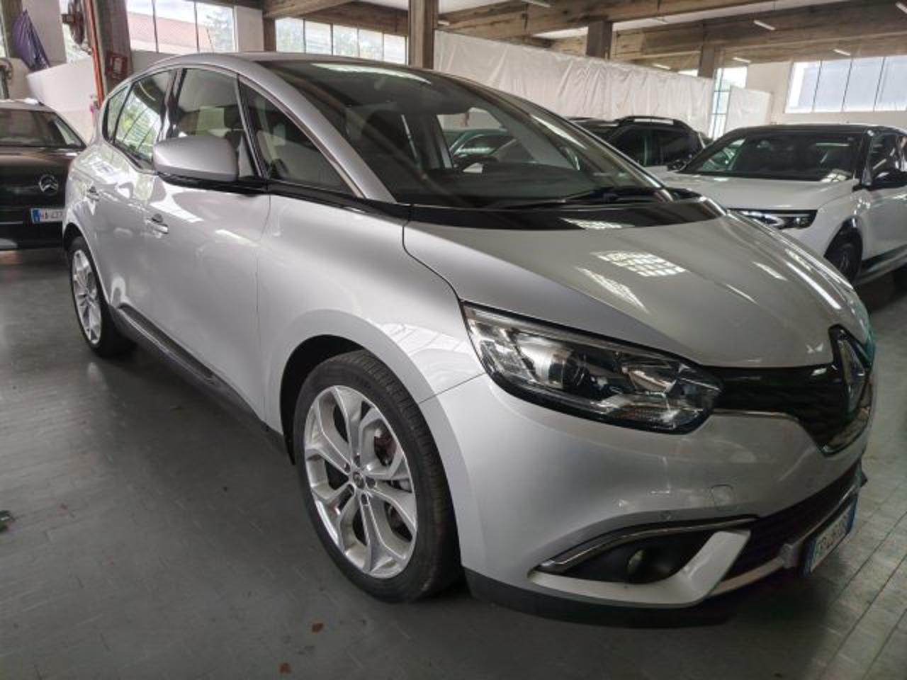 Renault Renault Scenic usata 19