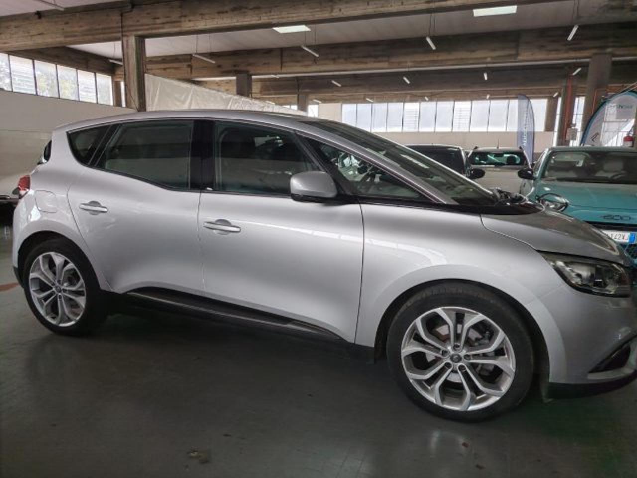Renault Renault Scenic usata 20