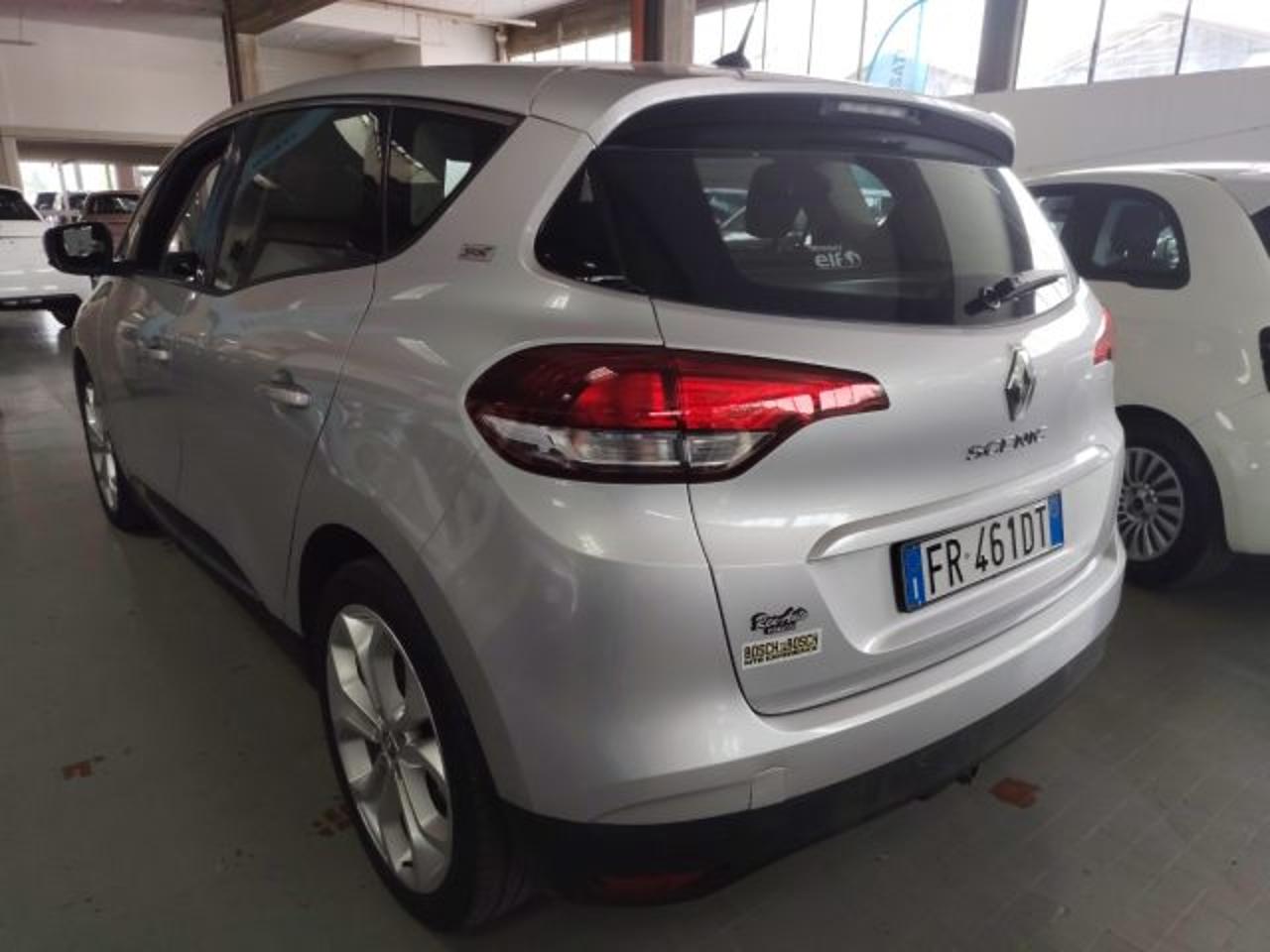 Renault Renault Scenic usata 22