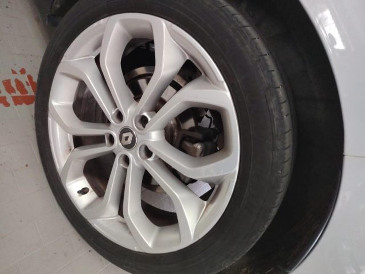 Renault Renault Scenic usata 5
