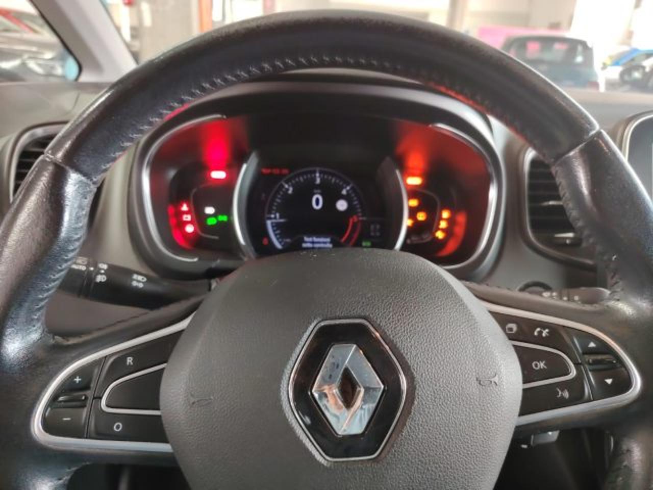 Renault Renault Scenic usata 12