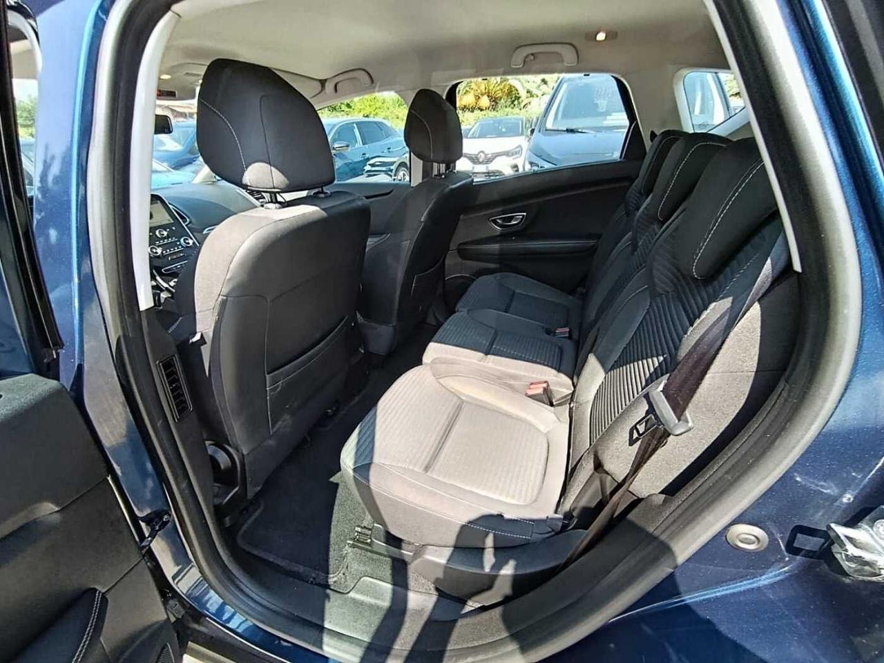 Renault Scenic - Foto 2