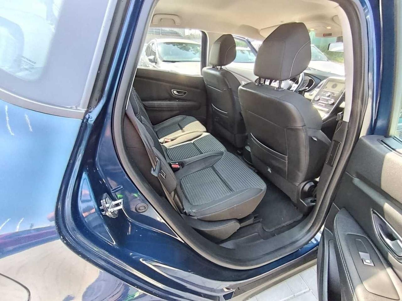 Renault Scenic - Foto 4