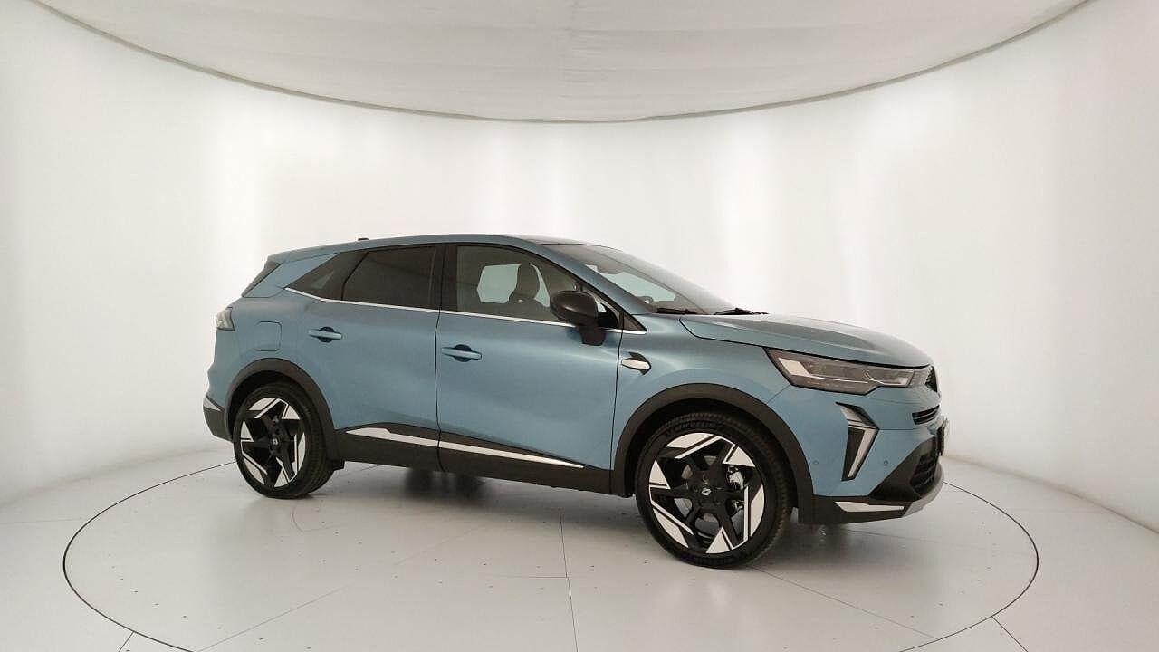 Renault renault symbioz usata 1