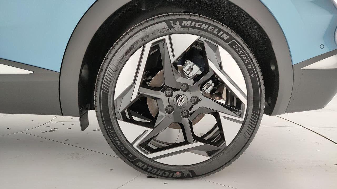 Renault renault symbioz usata 3