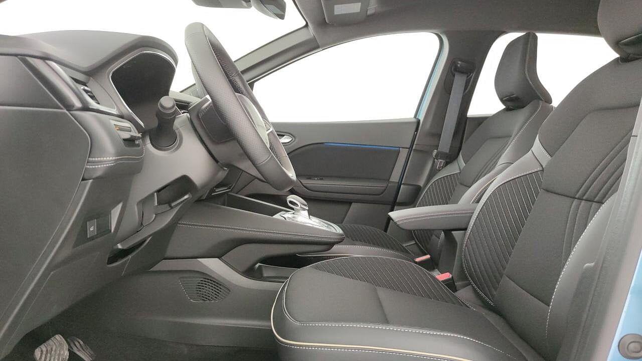 Renault renault symbioz usata 4