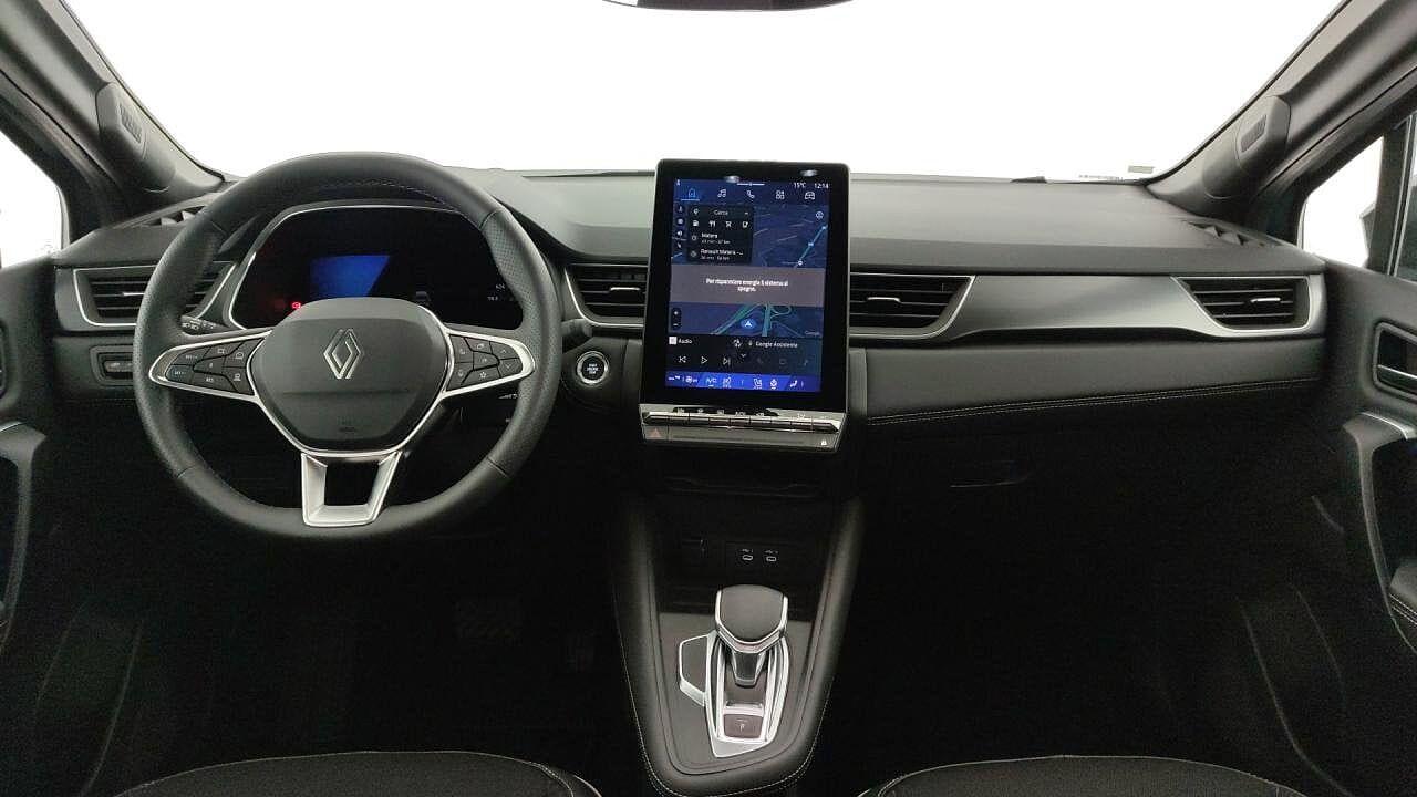 Renault renault symbioz usata 6