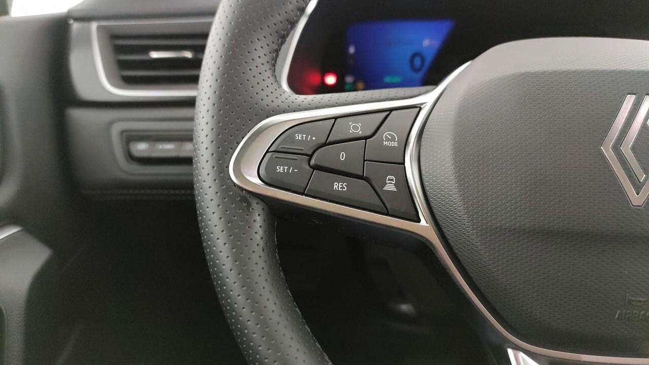 Renault renault symbioz usata 7