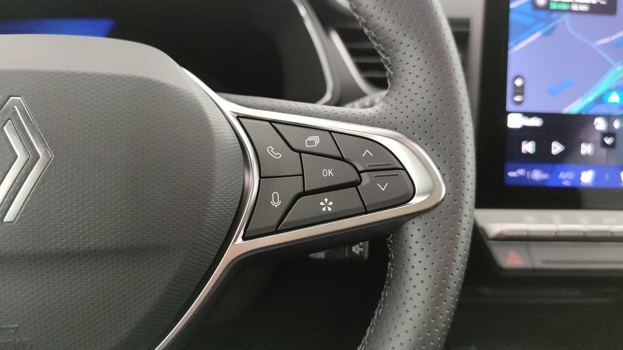 Renault renault symbioz usata 8