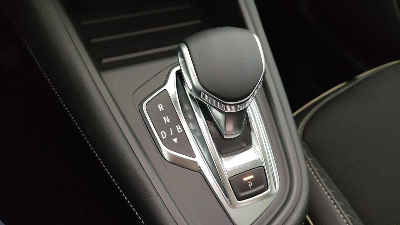 Renault renault symbioz usata 9