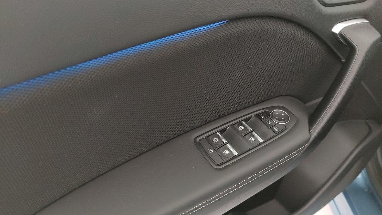 Renault renault symbioz usata 10