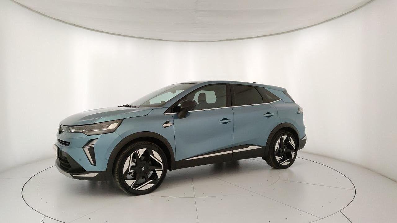 Renault renault symbioz usata 11