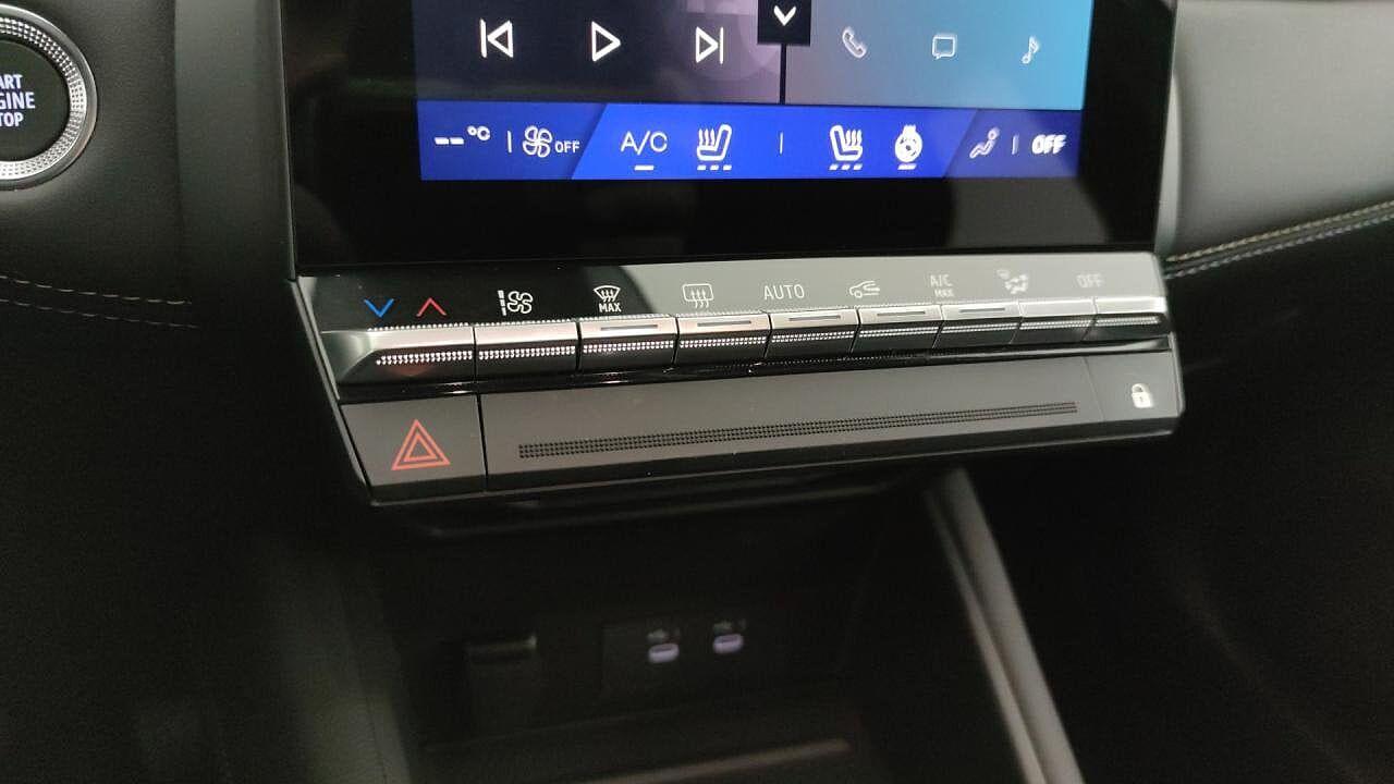 Renault renault symbioz usata 15