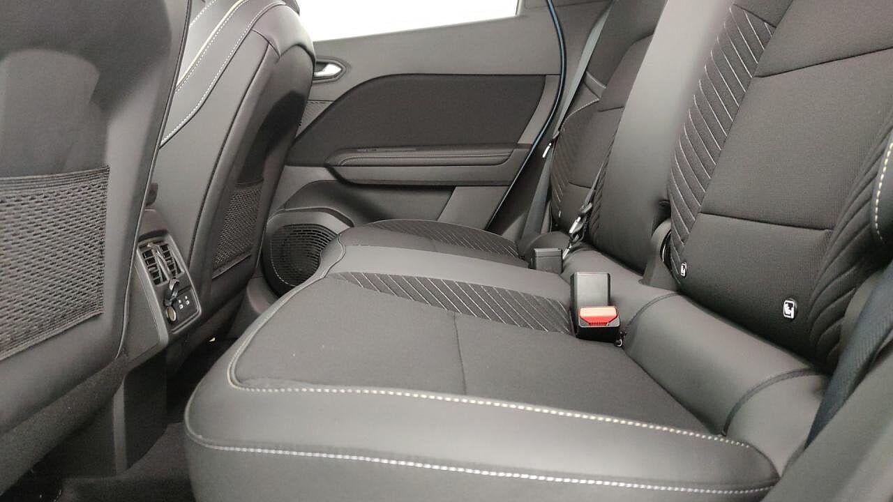 Renault renault symbioz usata 19