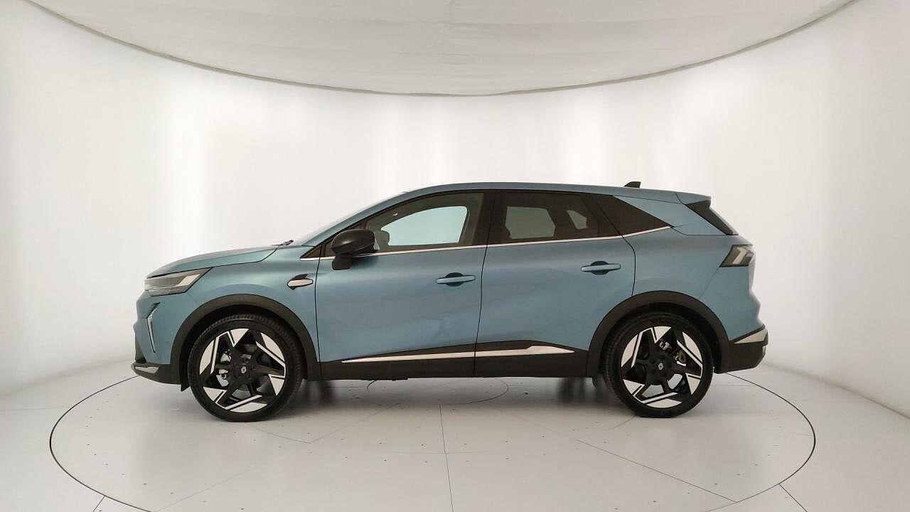 Renault renault symbioz usata 21