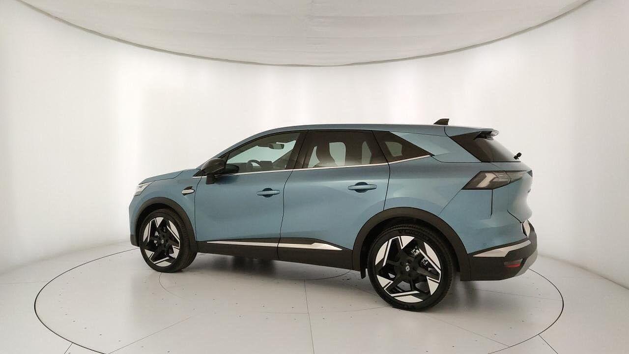 Renault renault symbioz usata 22