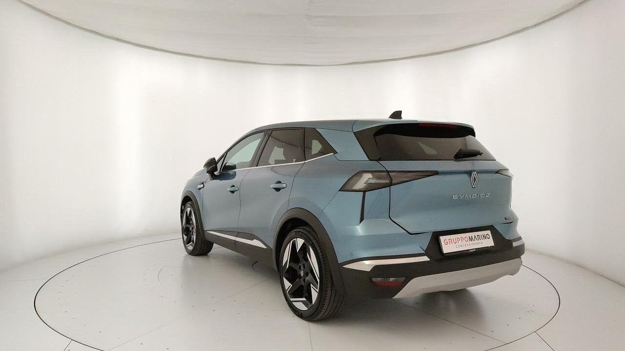 Renault renault symbioz usata 23