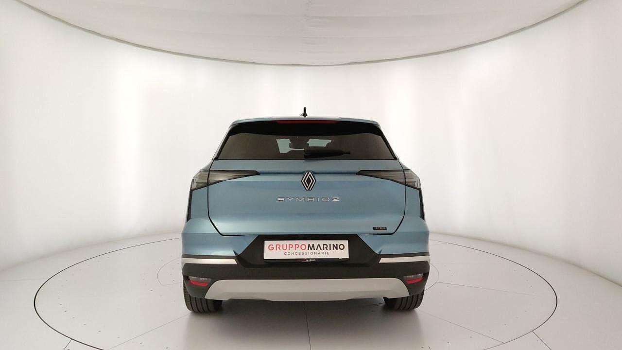 Renault renault symbioz usata 24
