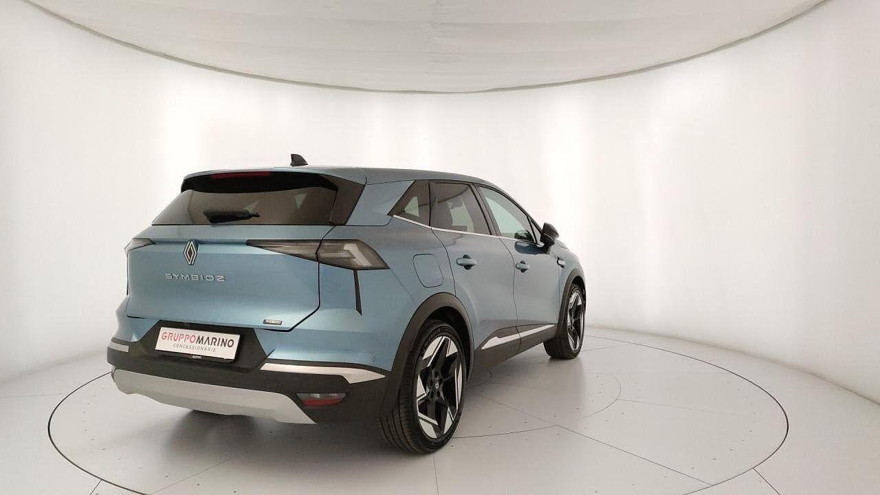 Renault renault symbioz usata 25