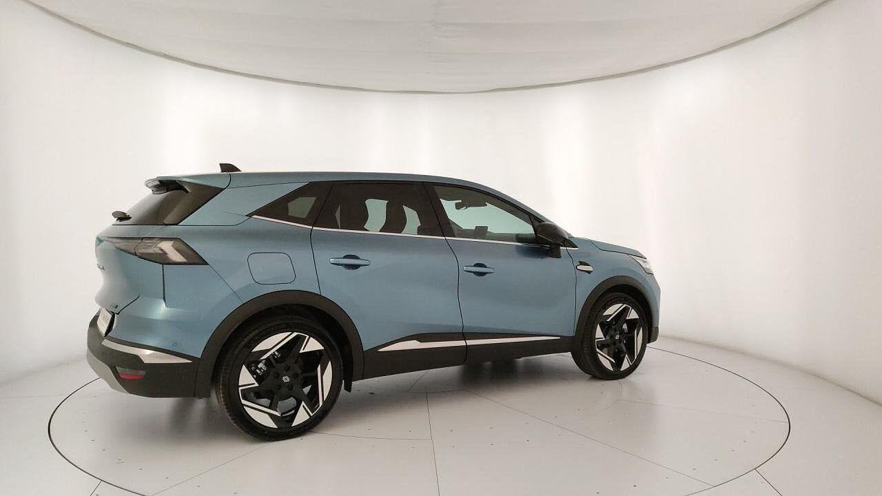 Renault renault symbioz usata 26