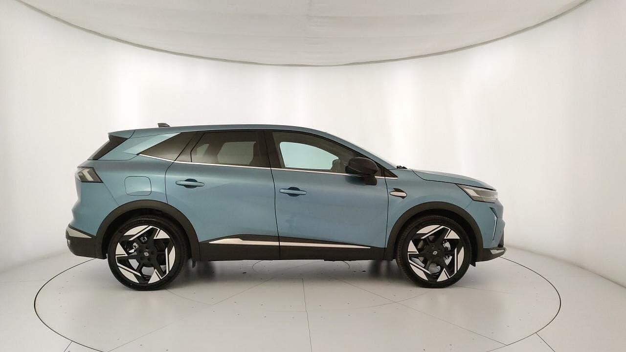 Renault renault symbioz usata 27