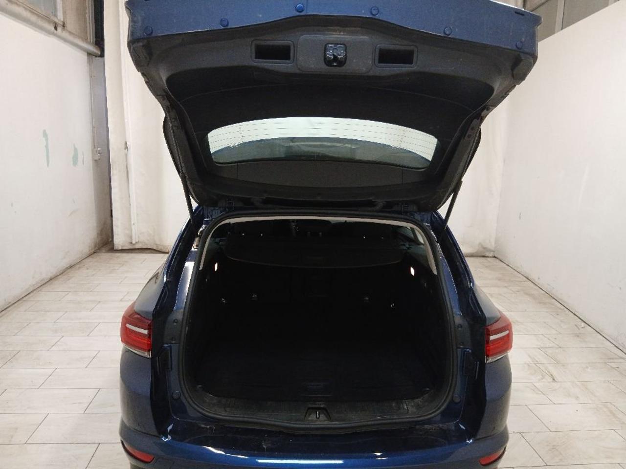 Renault Renault Talisman usata 1