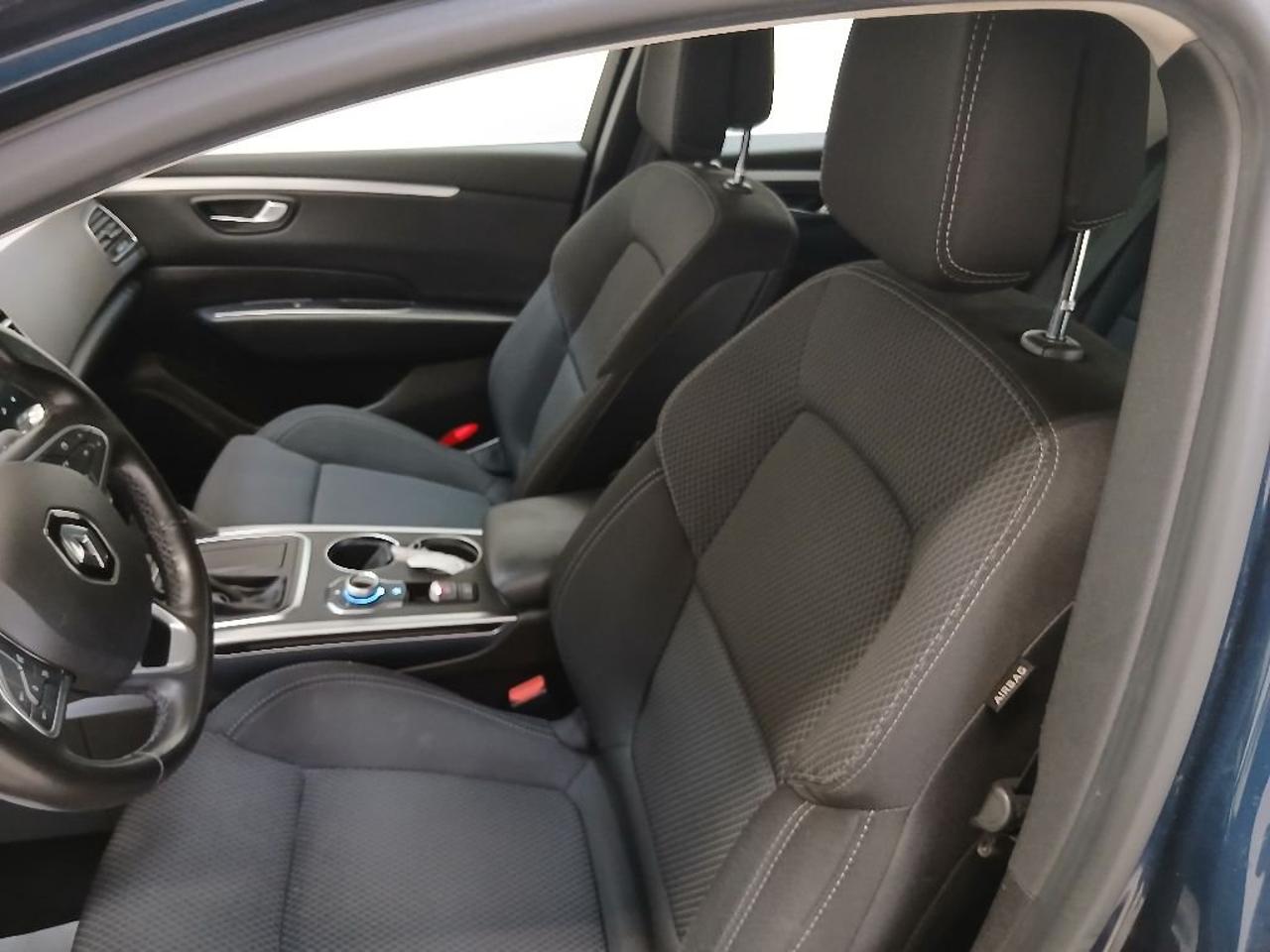 Renault Renault Talisman usata 4