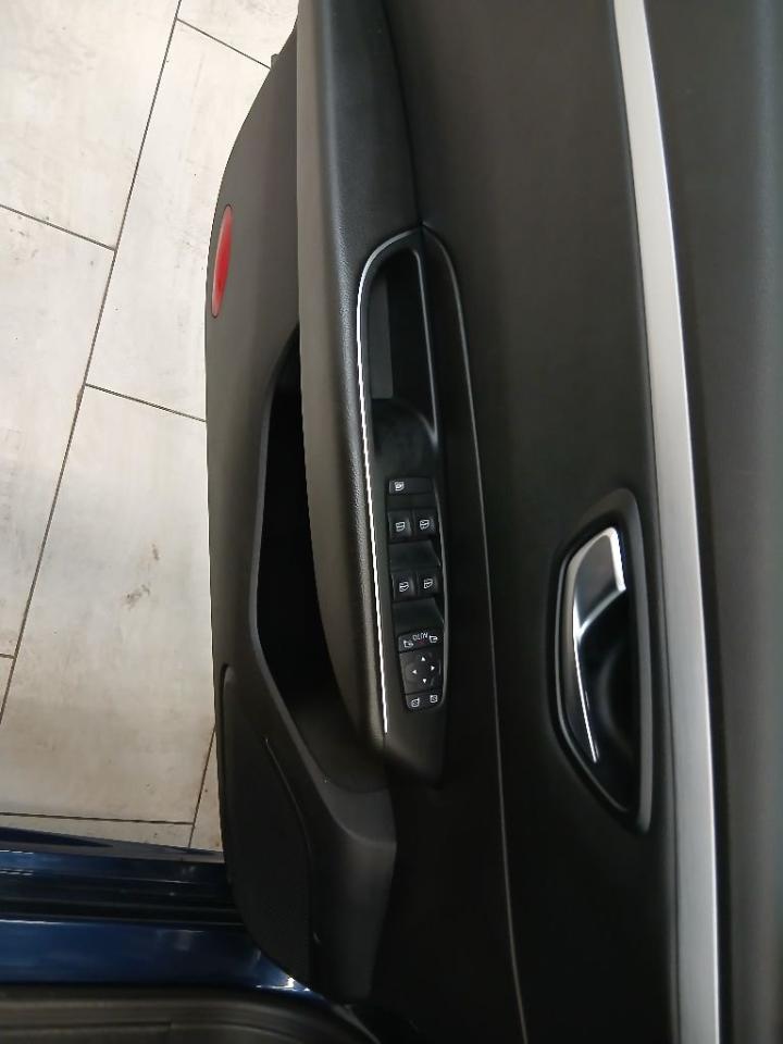 Renault Renault Talisman usata 5