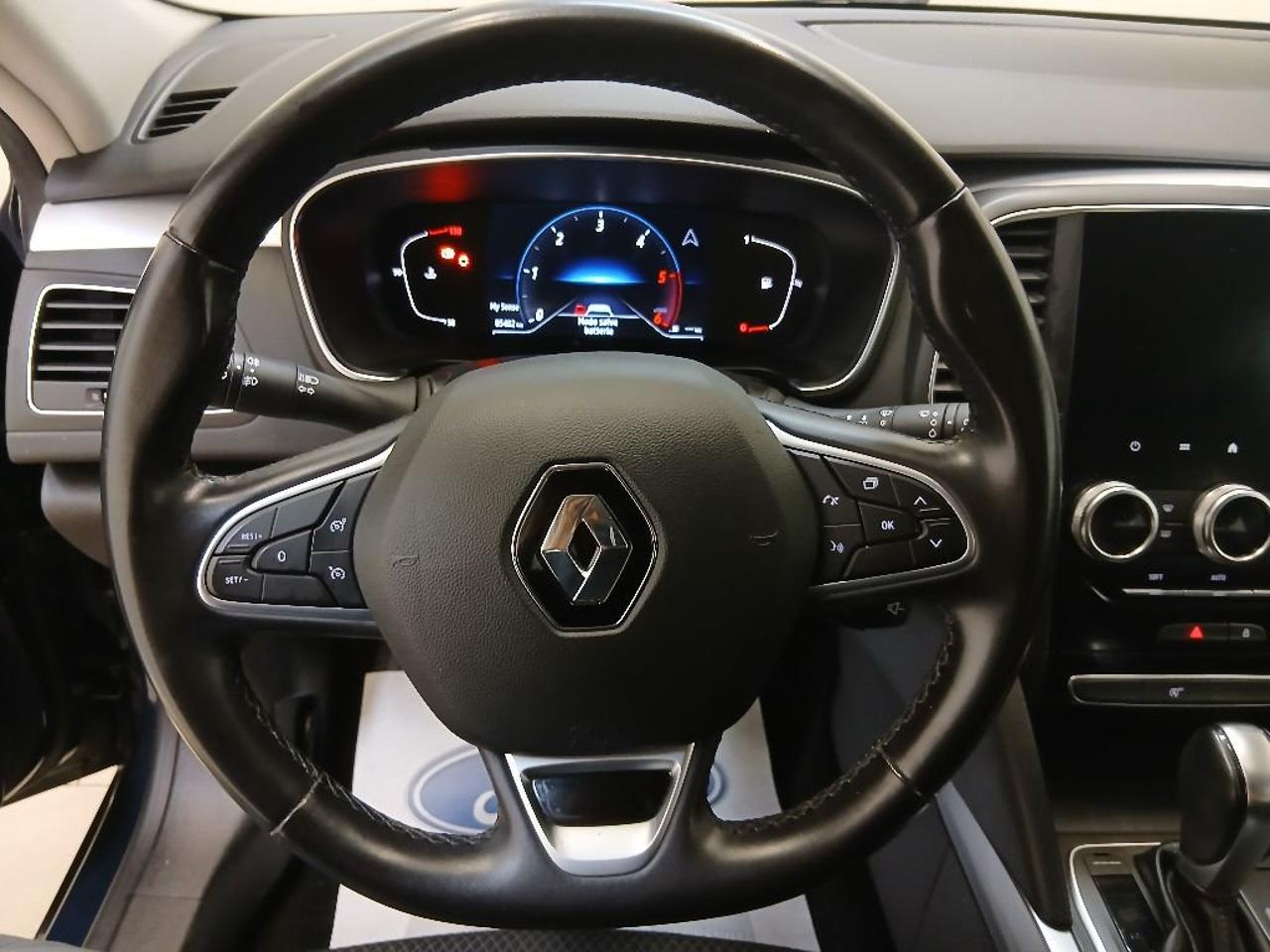 Renault Renault Talisman usata 6
