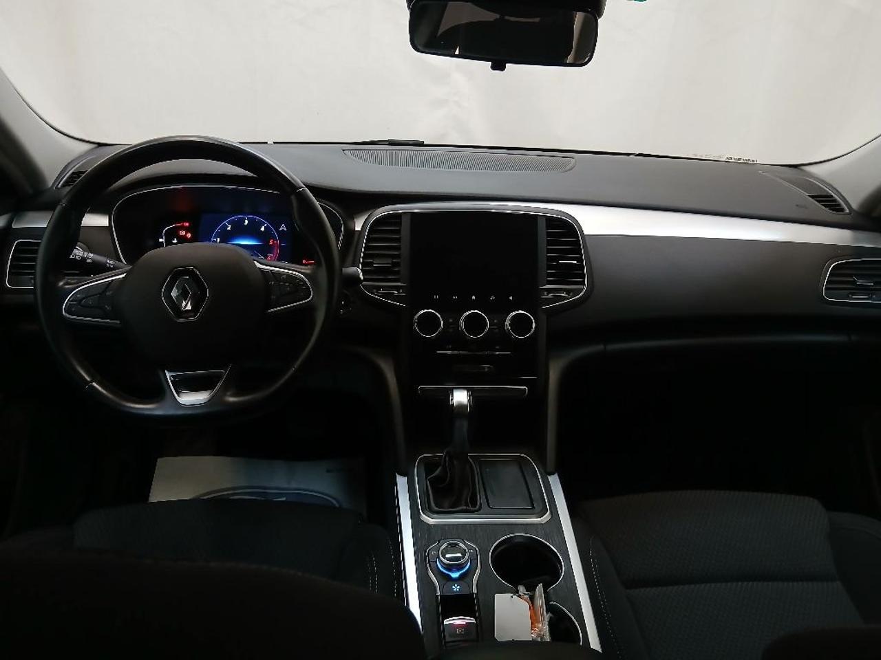 Renault Renault Talisman usata 7