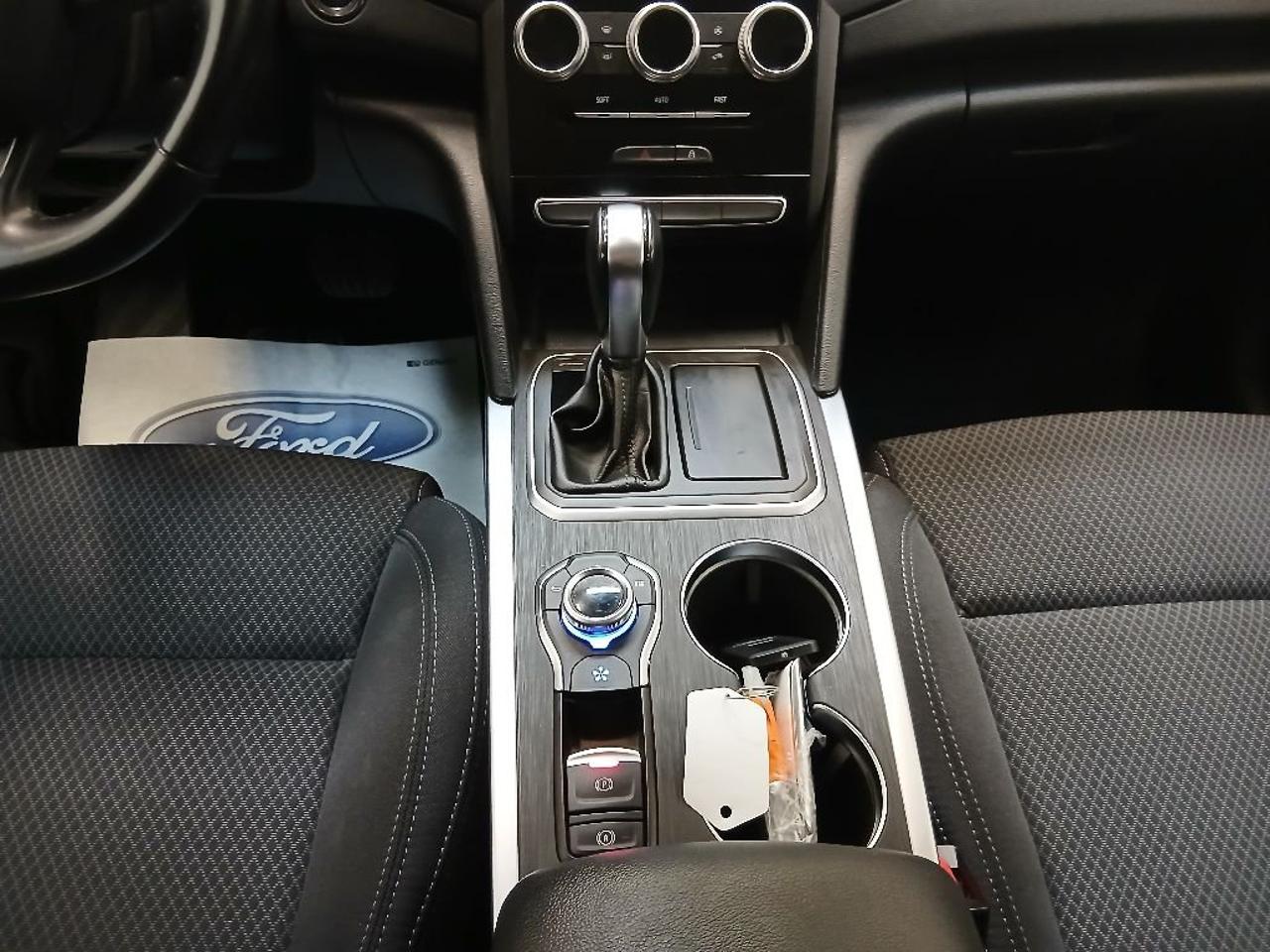 Renault Renault Talisman usata 8