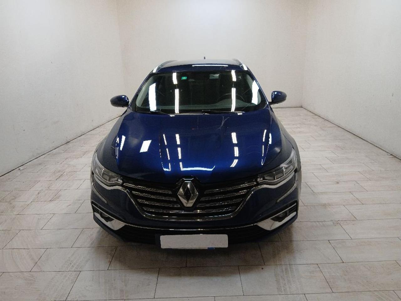 Renault Renault Talisman usata 9