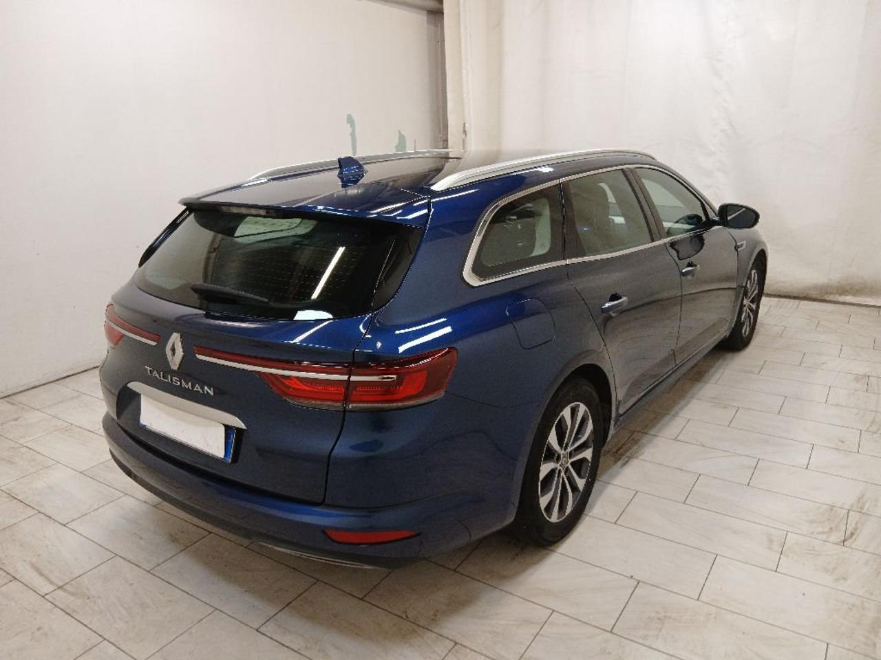 Renault Renault Talisman usata 11