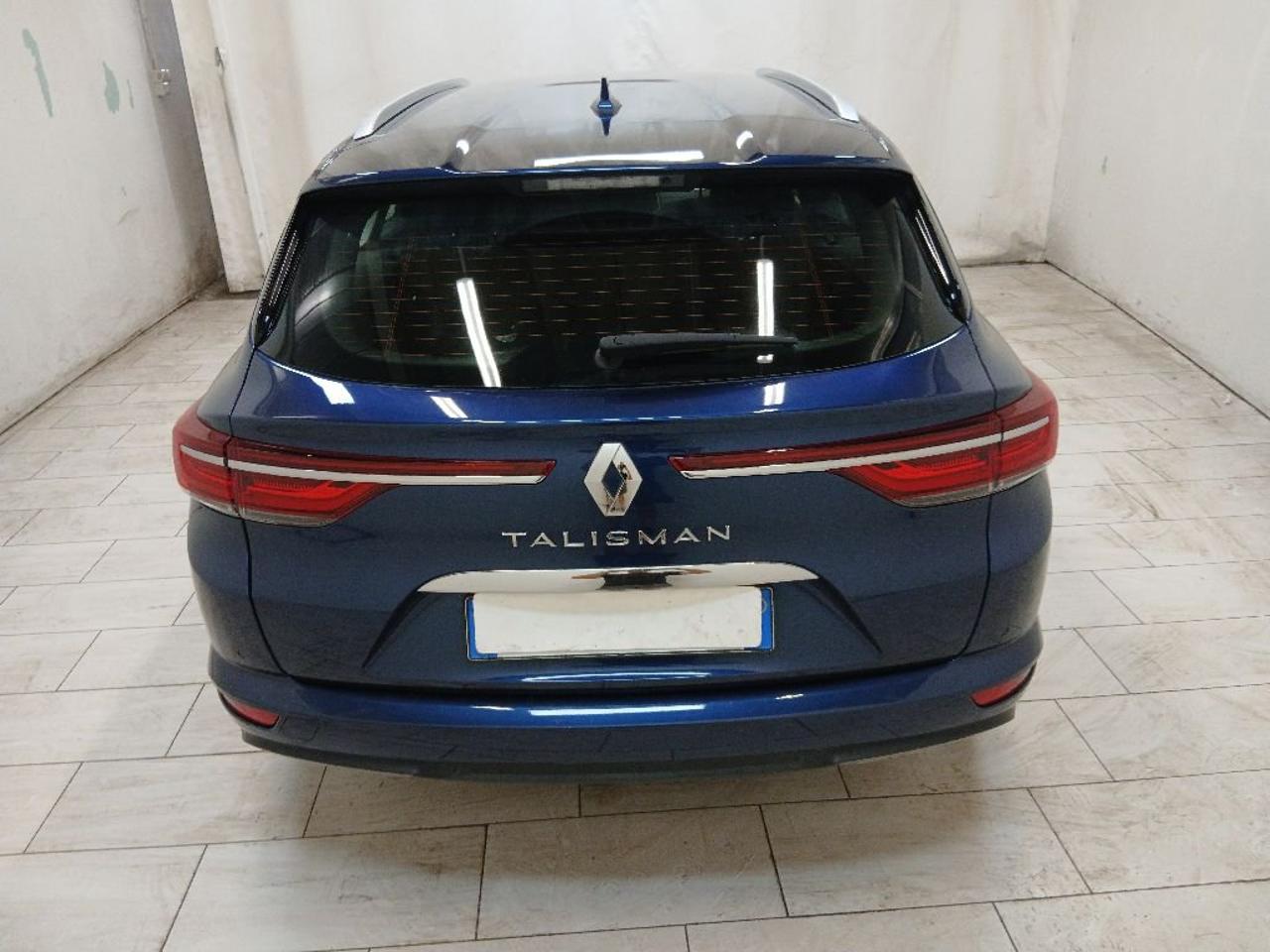 Renault Renault Talisman usata 12