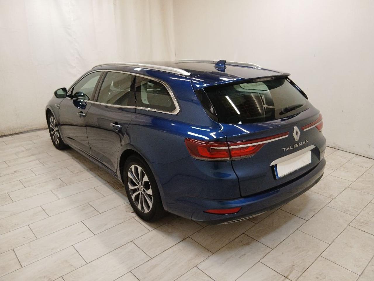 Renault Renault Talisman usata 13