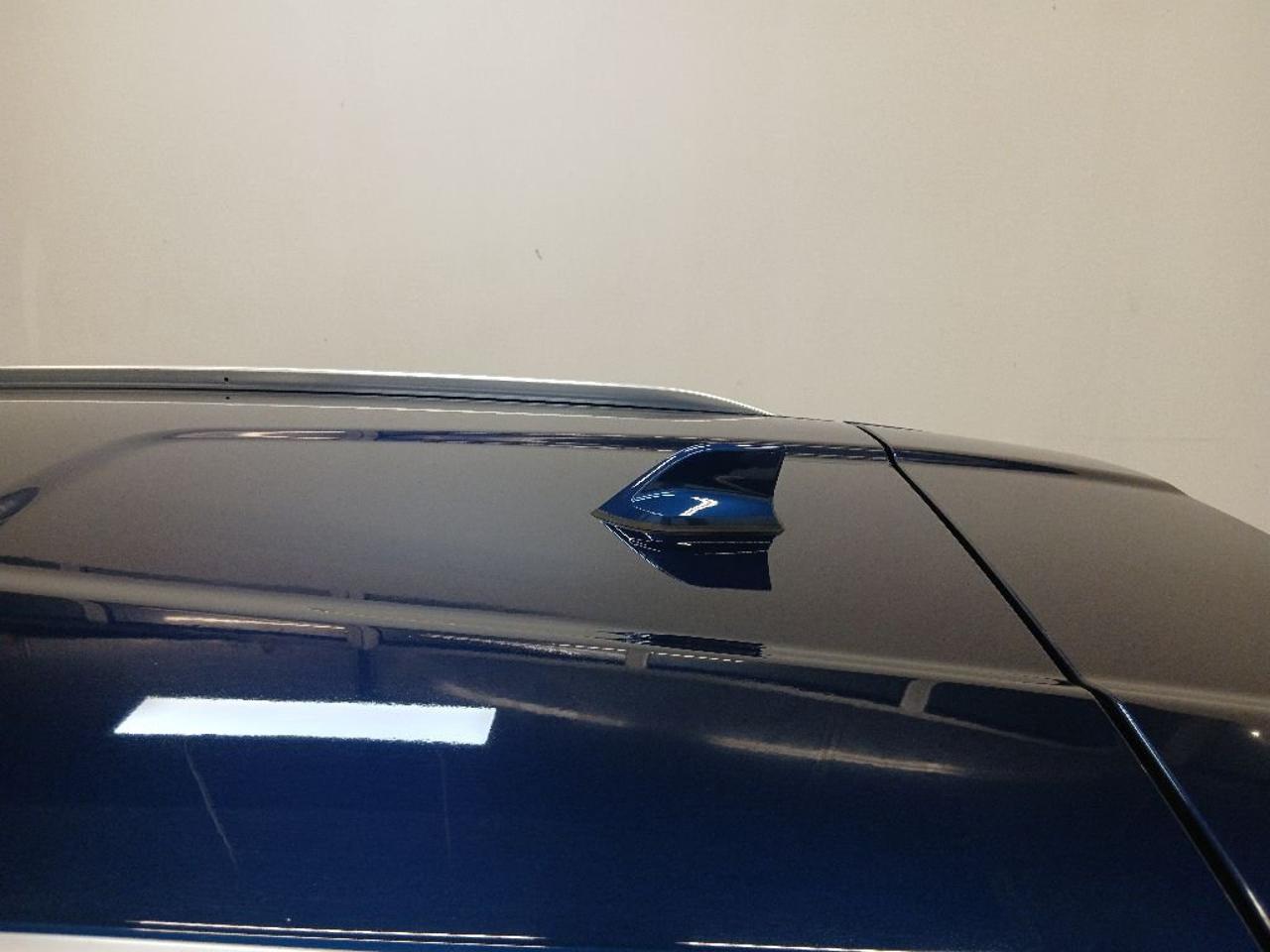 Renault Renault Talisman usata 14