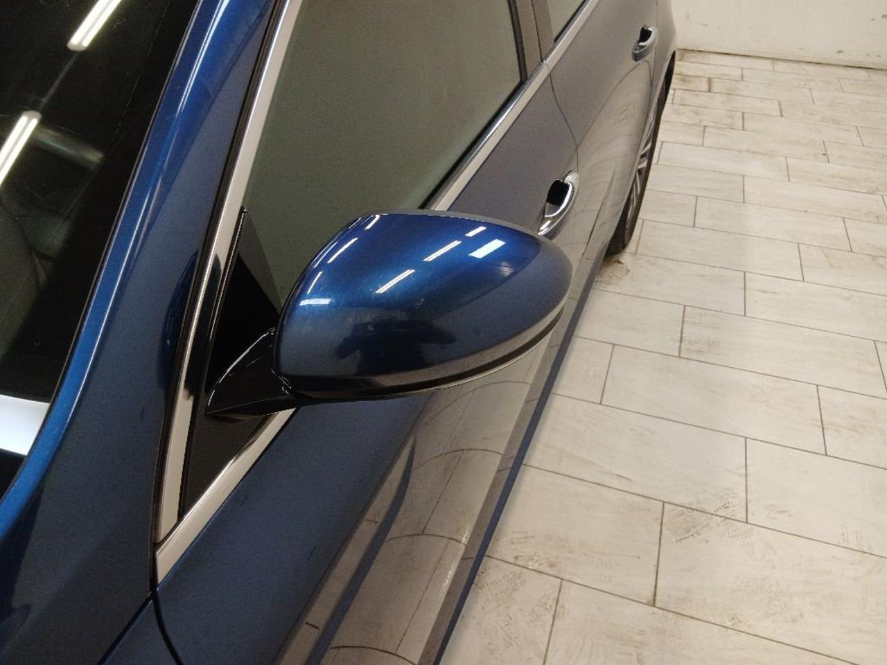 Renault Renault Talisman usata 15