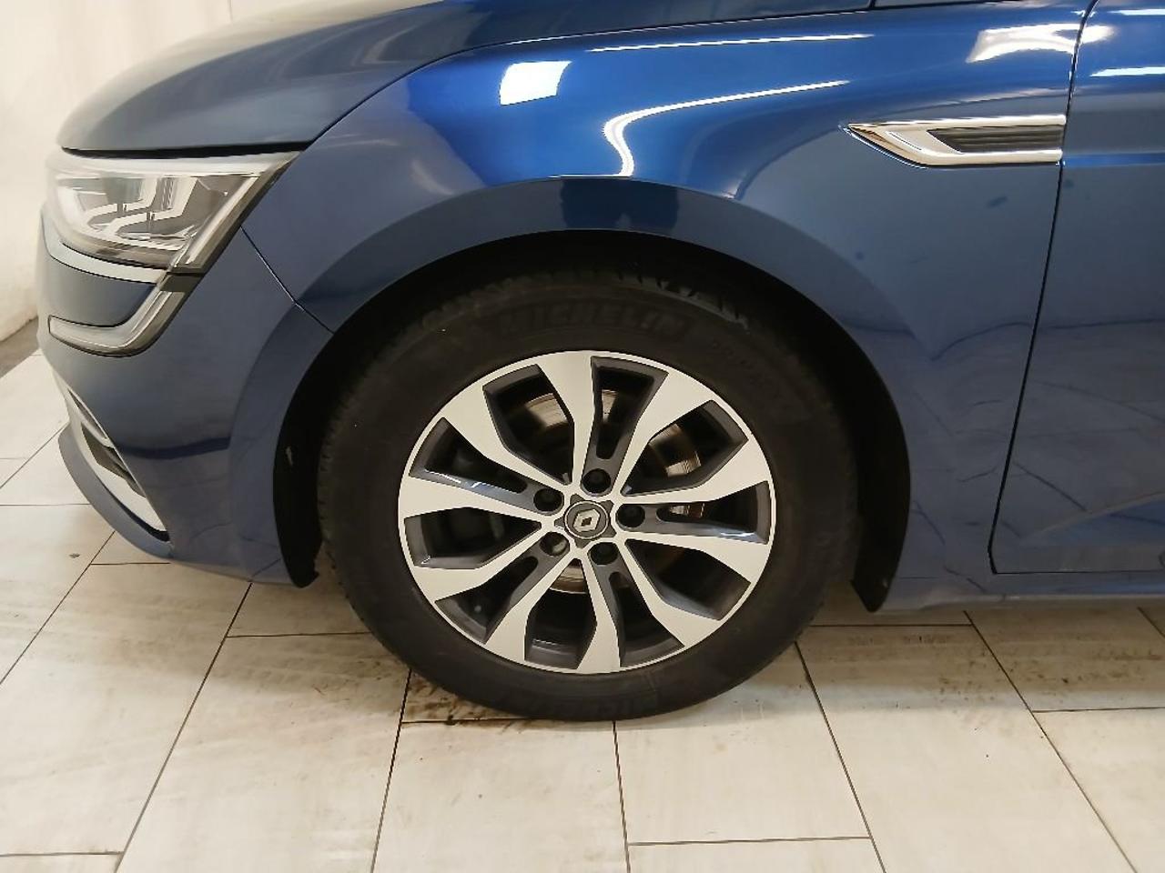 Renault Renault Talisman usata 16