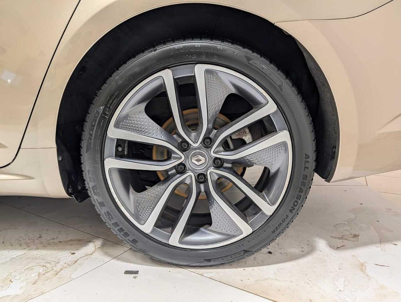 Renault Renault Talisman usata, con Climatizzatore