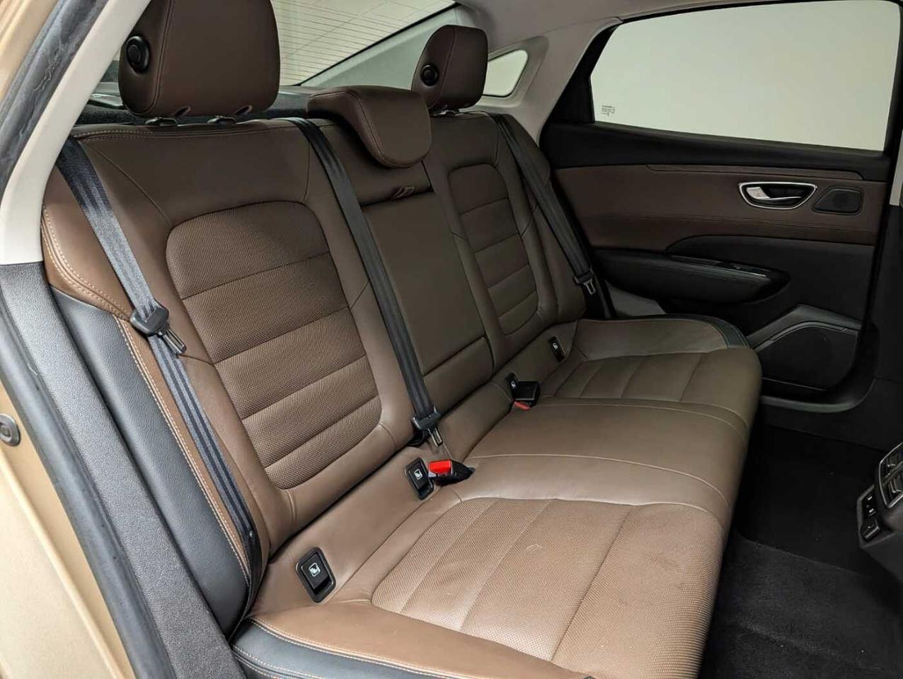 Renault Renault Talisman usata 5