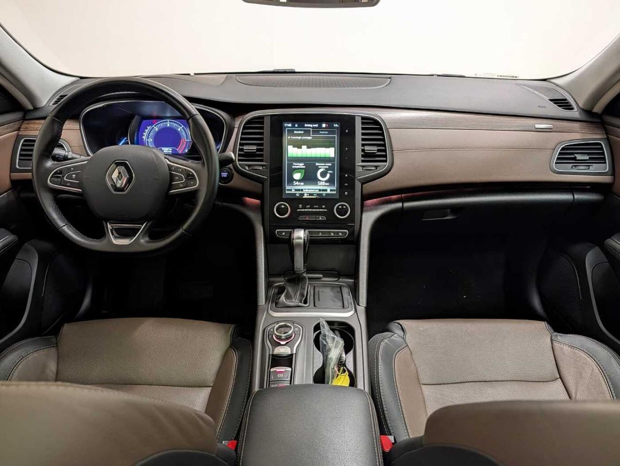 Renault Renault Talisman usata 7