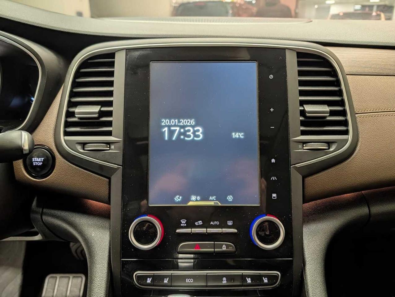 Renault Renault Talisman usata 10