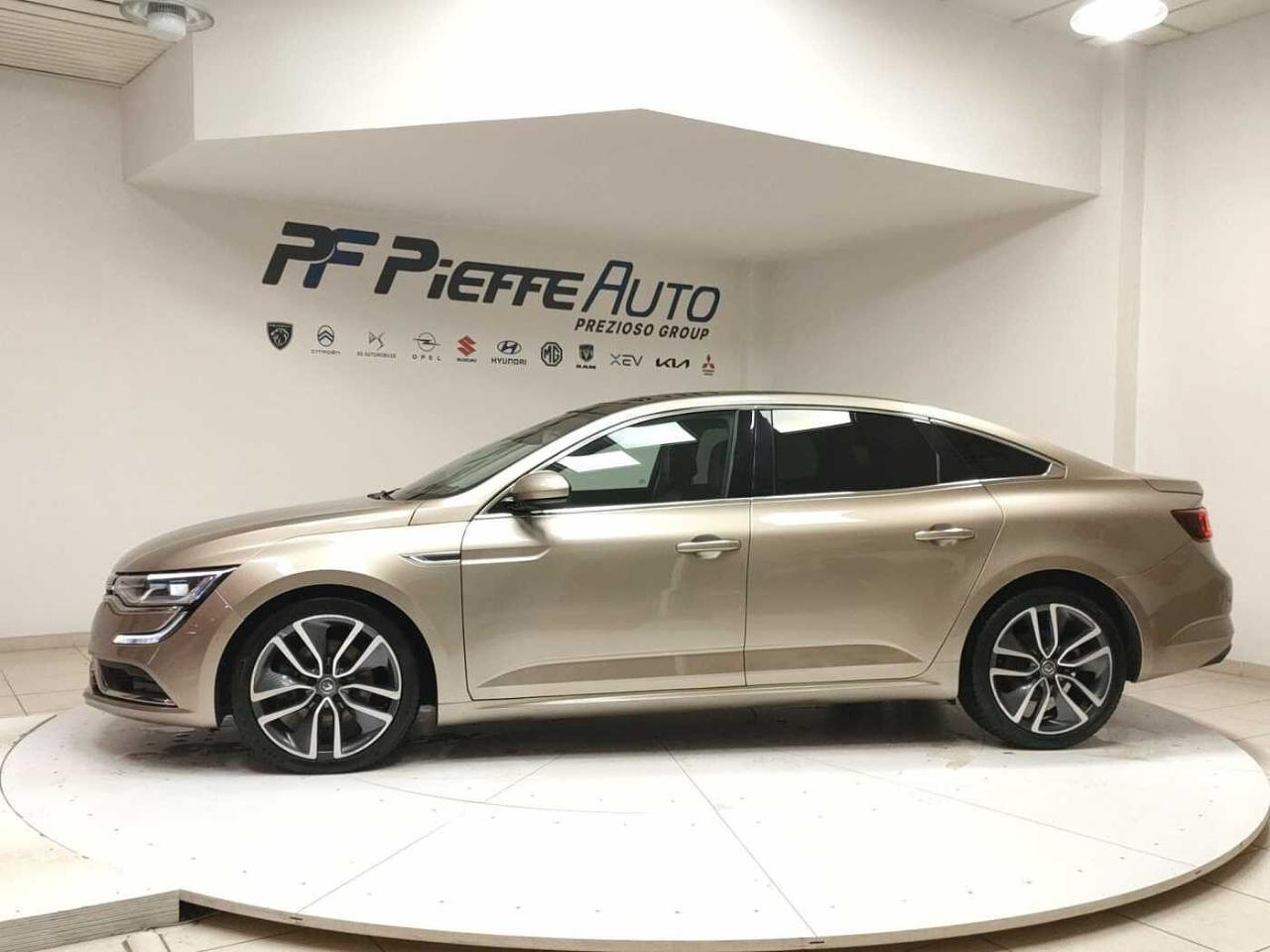 Renault Renault Talisman usata 11