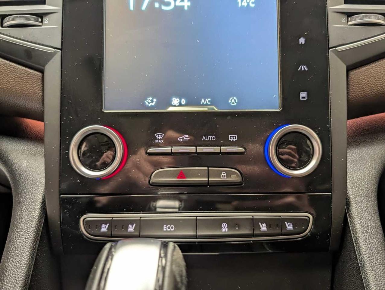 Renault Renault Talisman usata 12