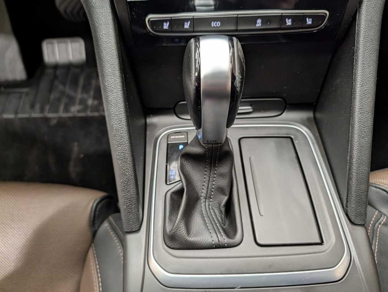 Renault Renault Talisman usata 13